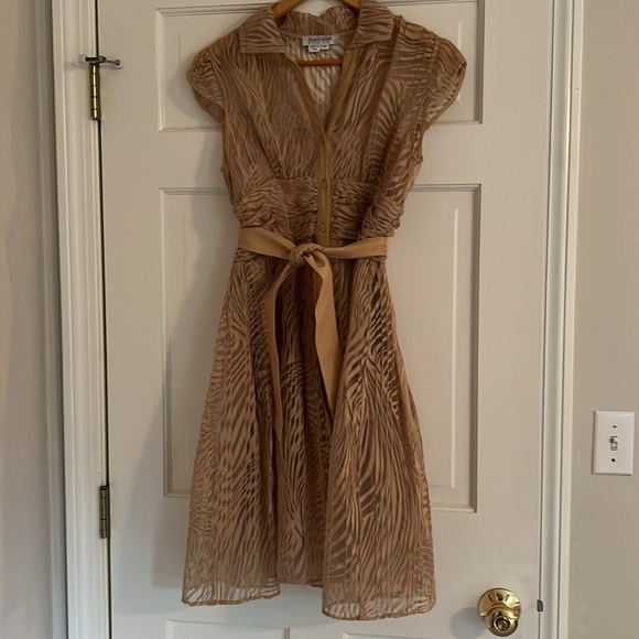 Kay Unger Dress - Picture 2 of 5
